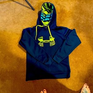 Under Armour Hoodie